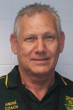 Andre Ludik