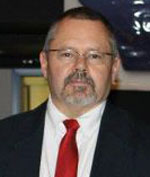 Mike Armstrong