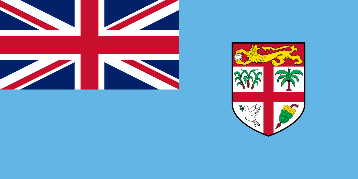 Fiji FIJ