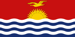 Kiribati KIR