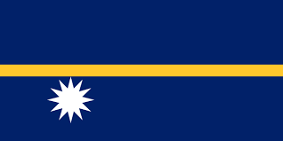 Nauru NRU