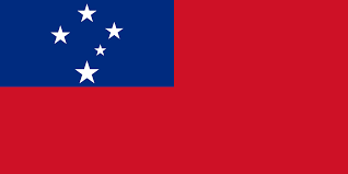 Samoa SAM
